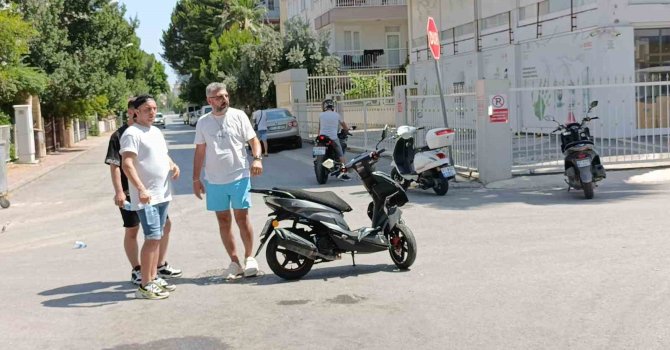 ’Dur’ uyarısına görmezden geldi, ölümden döndüler