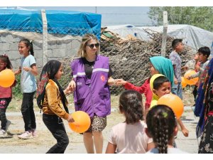 12 Haziran Dünya Çocuk İşçiliğiyle Mücadele günü