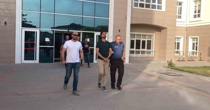 Burdur’daki diyaliz olayında hastane yapımında ve proje kısmında görevli 2 mühendis tutuklandı