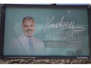 HBB’den reklam afişlerinde tasarruf, yardımda artış