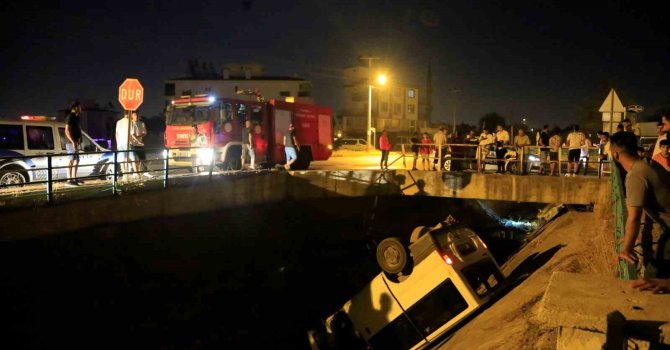 Ağabeyden kaza yapan kardeşe sitem: “Akıllanmıyor”