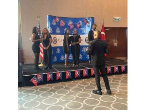 ABD Türkiye Misyonu, Juneteenth’i Adana’da kutladı