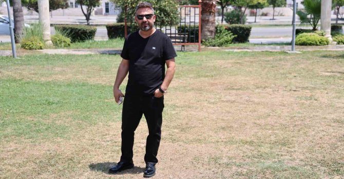 Hakimle yasak aşk yaşayan iş adamı: "Hakim beni halen tehdit ediyor"