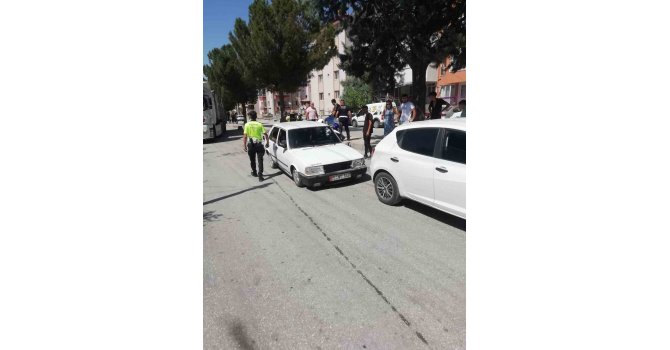 Burdur’da polisleri peşine takan 17 yaşındaki gence 82 bin TL ceza