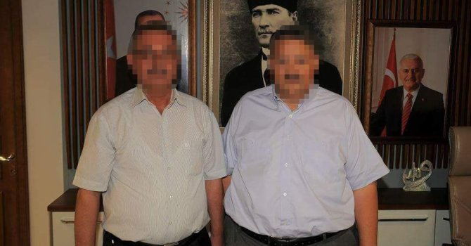 Şehit yakını ve gazilere verilen yemekte usulsüzlüğe ceza yağdı