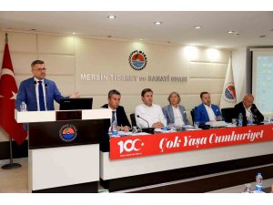 Çakır: “Plansız ve denetimsiz balık çiftlikleri istemiyoruz”