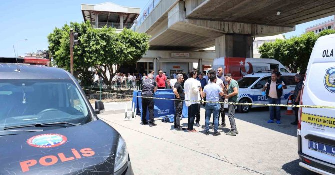 Uzman çavuş öğretmen eşini öldürüp, bacanağını ağır yaraladı