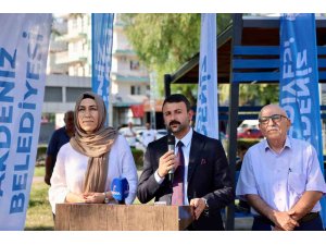 Mersin’de, Madımak olayında hayatını kaybedenler anıldı