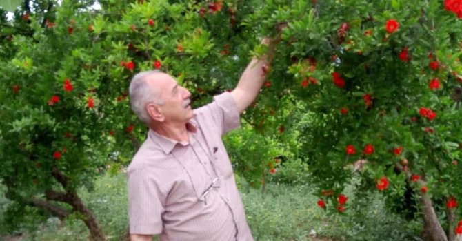 Emekli polis memuru tatil için geldiği Antalya’da boğularak hayatını kaybetti