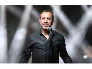 Konser sonrası rahatsızlanan Haluk Levent taburcu oldu