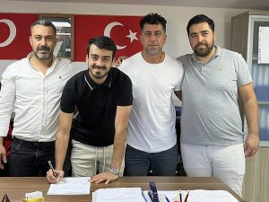 Milli takımdan, Osmaniye Amatör Lig’e transfer