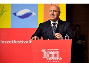 8. Uluslararası Adana Lezzet Festivali bu sene 18-20 Ekim’de