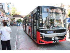 Antalya’da 15 Temmuz tarihinde ulaşım ücretsiz