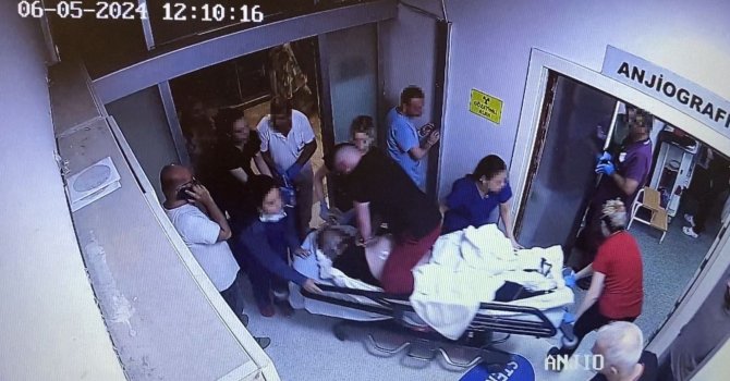 Mide balonu operasyonunda ölen gençle ilgili yeni gelişme: Doktora adli kontrol, sekreteri tutuklandı