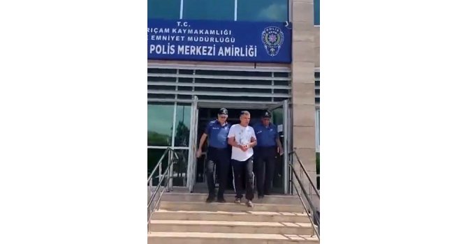 Adana’da 18 yıl 2 ay 20 gün hapis cezasıyla aranan hükümlü yakalandı