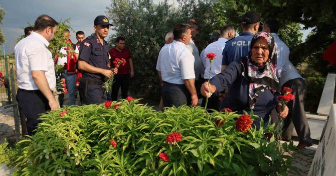 15 Temmuz gazisi Konuralp: "Genelkurmay önünde uyandığımda her yer kan gölü olmuştu"