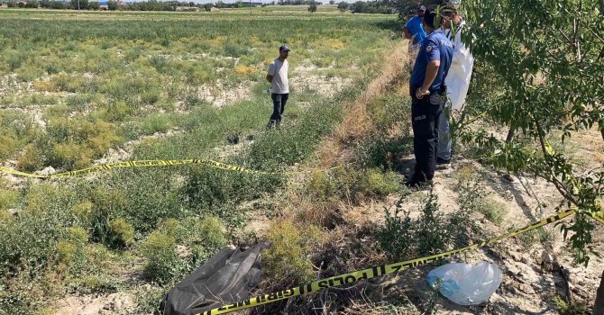 Burdur’da kaybolan ve 2 gündür aranan kayıp alzeimer hastası ölü bulundu