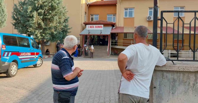 Burdur’da mermer fabrikasında makineye sıkışan işçi hayatını kaybetti