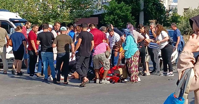 Trafik kazasında yaralanan 18 yaşındaki Nurten’den 13 gün sonra acı haber