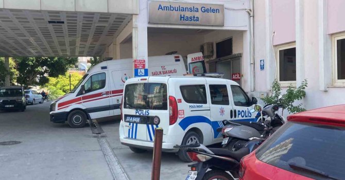 Başka bir aracın üzerinden geçtiği genç de kurtarılamadı: Motosiklet kazasında 2 ölü