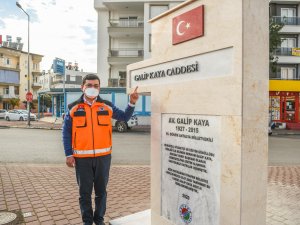 Kepez’den kent hafızasına katkı