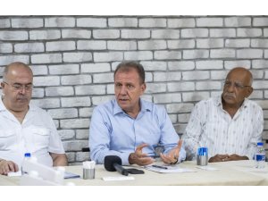 Başkan Seçer: "Biz mali disiplini sağladık. Bu konuda kimsenin tereddütü olmasın"