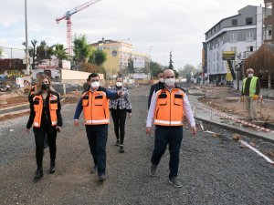 Kafeler Caddesi gezilecek yerler listesinde olacak