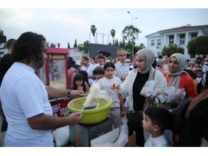 Ceyhan Belediyesi "Köyümüzde Şenlik Var" etkinliklerine başlıyor