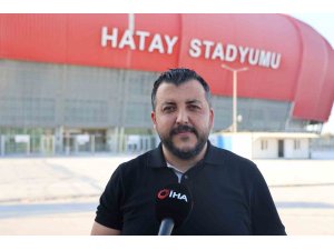 Hatayspor, Galatasaray’ı yenerek lige galibiyetle başlamak istiyor