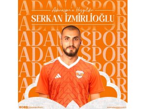 Adanaspor’dan savunmaya transfer