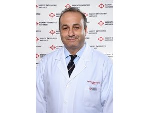 Prof. Dr. Özşahin: “Sağlığınız için düzenli check-up yaptırmayı ihmal etmeyin”