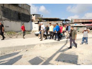 Büyükşehir’den kent trafiğine akıllı dokunuşlar