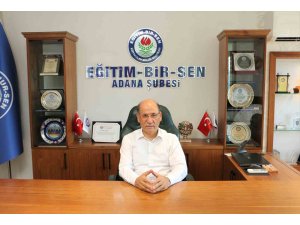 Sezer: “Çukurova’nın geleceğinden ümitliyim”