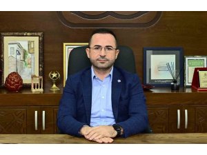 Başkan Güngör: “Enflasyon düzeltmesi esnetilmelidir”