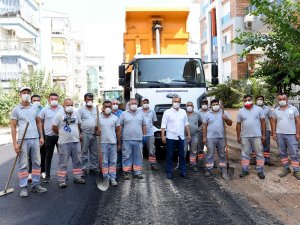 Muratpaşa’da en düşük işçi geliri 3 bin 290 lira