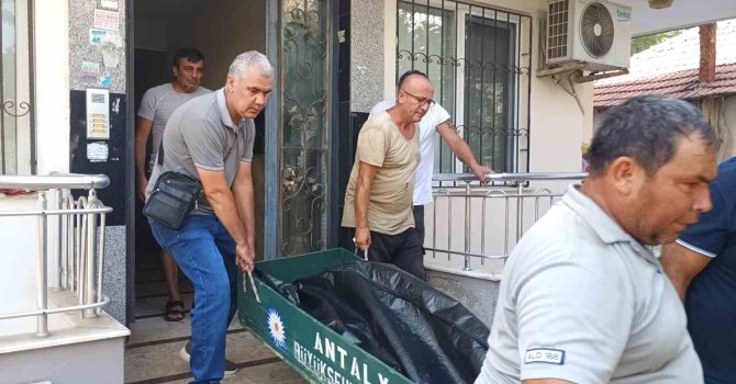 Elektrik ustasının son işi bozulan kliması oldu