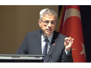 Bakan Memişoğlu: "Dünyanın en iyi sağlık hizmetini üretiyoruz"