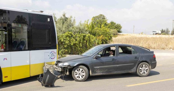 Tatbikat gerçeğini aratmadı