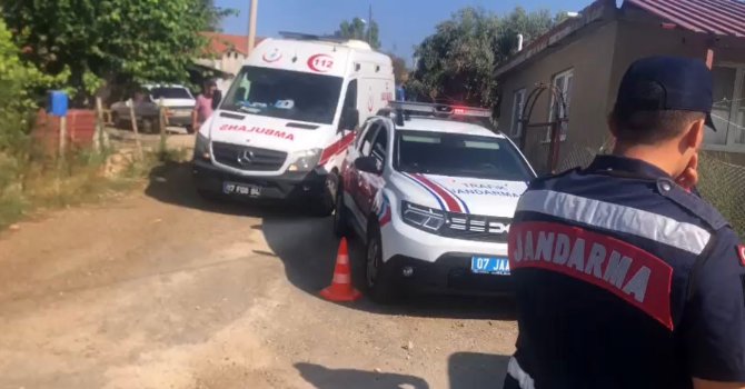 Akrabalar arasında çıkan kavgada kan aktı: 1 ölü, 3 yaralı