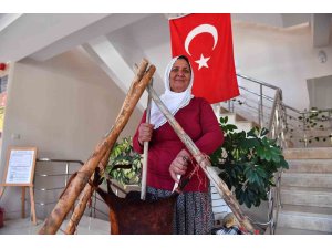 Uluslararası Gülnar Bilim ve Kültür Etkinlikleri başladı