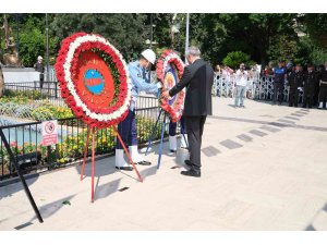 30 Ağustos Zafer Bayramı coşkusu sabah erken saatlerde başladı