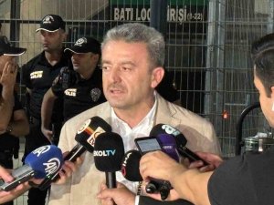 İbrahim Hatipoğlu: “Güzel, farklı bir oyunla galip geldik”