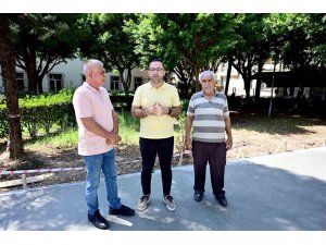 MATSO Manavgat’a sabit Kızılay kan alma birimi kazandırıyor