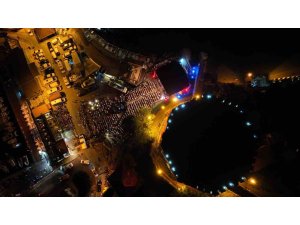 Uluslararası Alanya Caz Festivali’nde geri sayım başladı