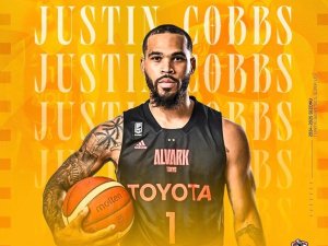 MSK, Justin Cobbs’u kadrosuna kattı