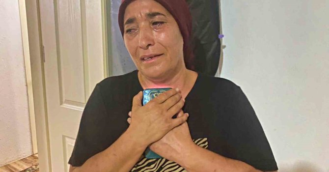 Gözü yaşlı anneden kayıp kızına çağrı: "Ben sensiz yaşayamam, lütfen geri dön"