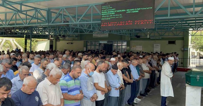 Mersin’deki kadın cinayetinin nedeni ayrılık çıktı