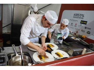 III. Uluslararası Food Fest Antalya Gastronomi Festivali sona erdi