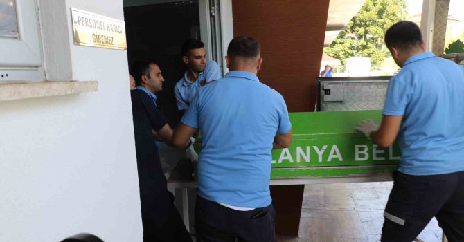 Alanya’da ’Big Mable’ eğlencesi ölümle bitti