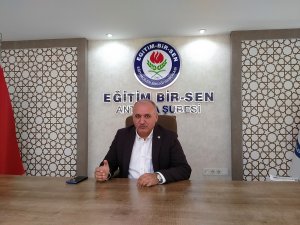 Miran: ‘Özgür basın demokrasinin kalesidir